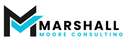 Marshall Moore Consulting Logo